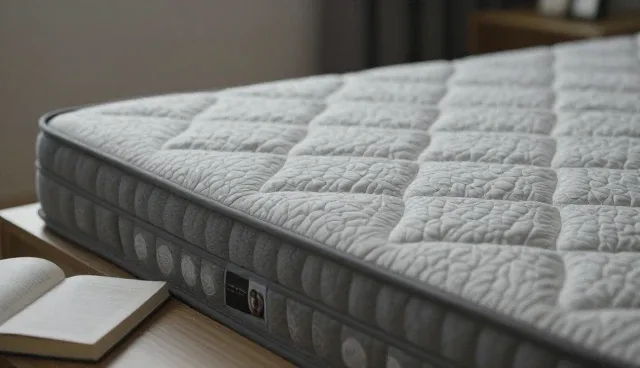 睡眠质量提升：如何选对适合家庭的床上用品