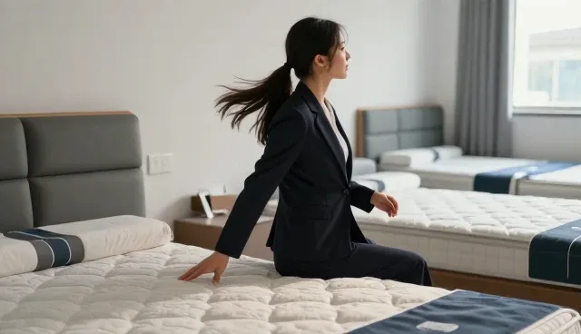 如何正确选择与维护床垫适配设计